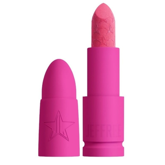 Jeffree Star, Velvet Trap Lipstick in 'Cult Of Roses'. NIB NWT 💕💋😘 - Picture 3 of 6